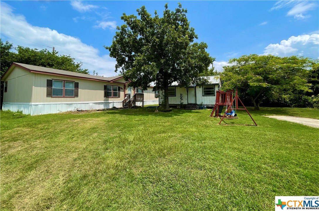 Property Photo:  50 E Cedar Street  TX 76559 