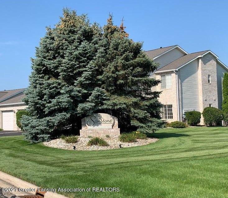 Property Photo: 917 Chads Way MI 48813