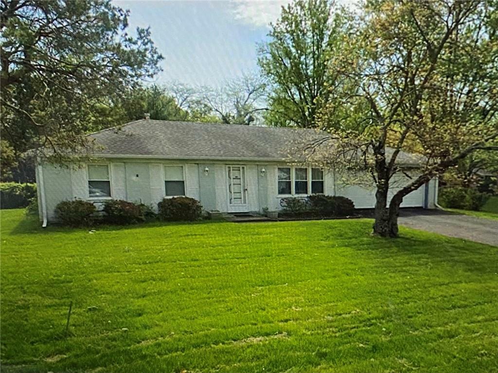 7233 Fairwood Drive  Indianapolis IN 46256 photo