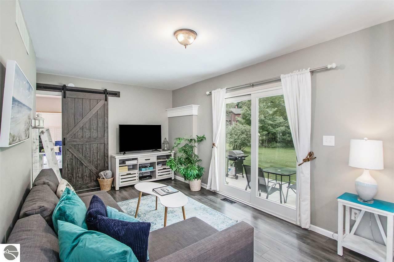 Property Photo: 351 Crapo Street MI 49628