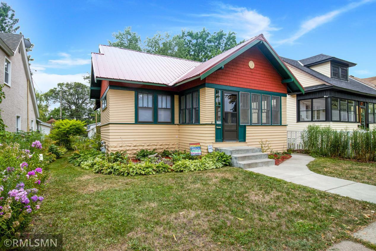 Property Photo:  1234 Minnehaha Avenue W  MN 55104 