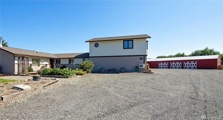 560 Fairview Rd  Ellensburg WA 98926 photo
