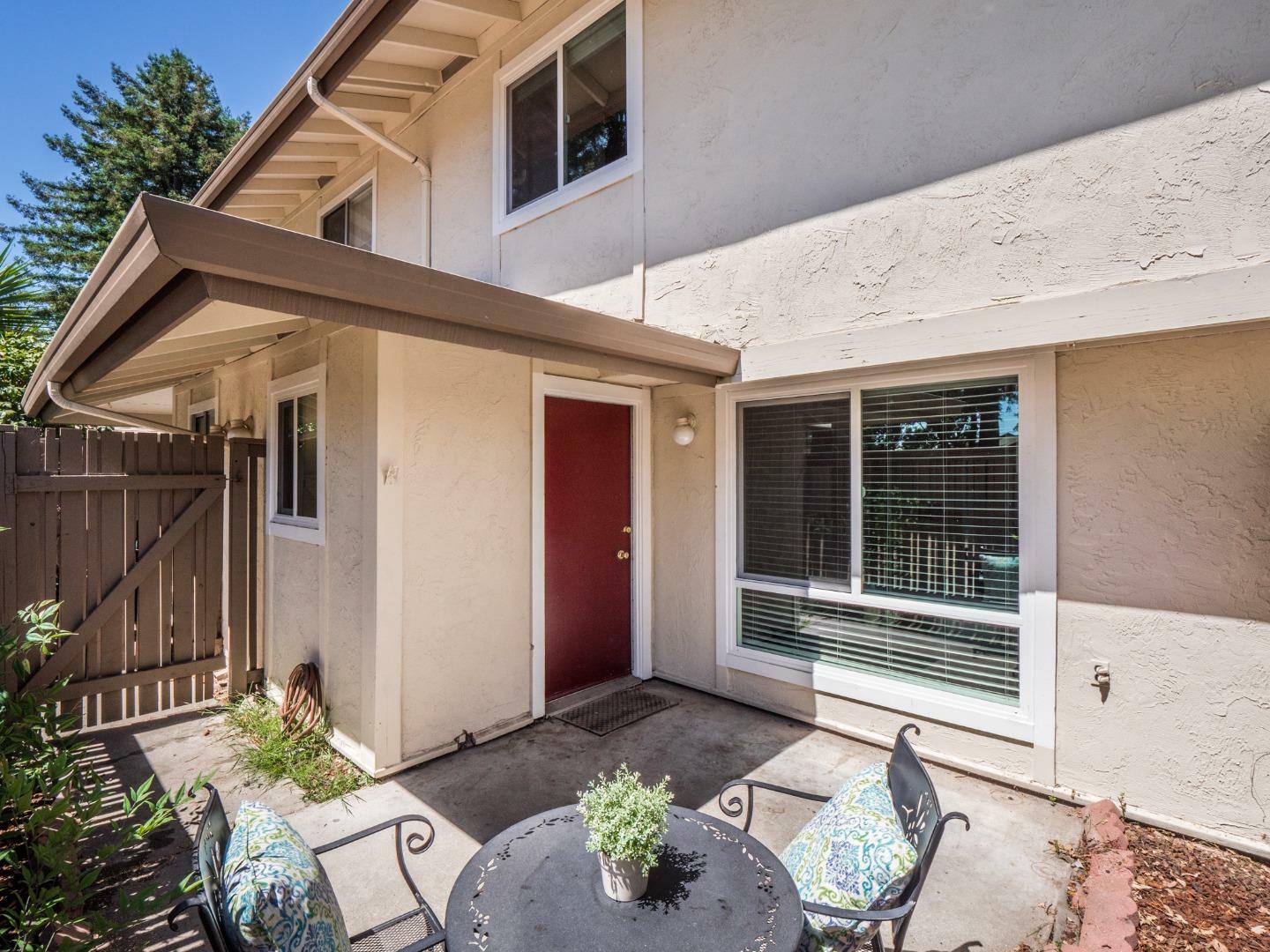 Property Photo:  213 Palo Verde Terrace  CA 95060 