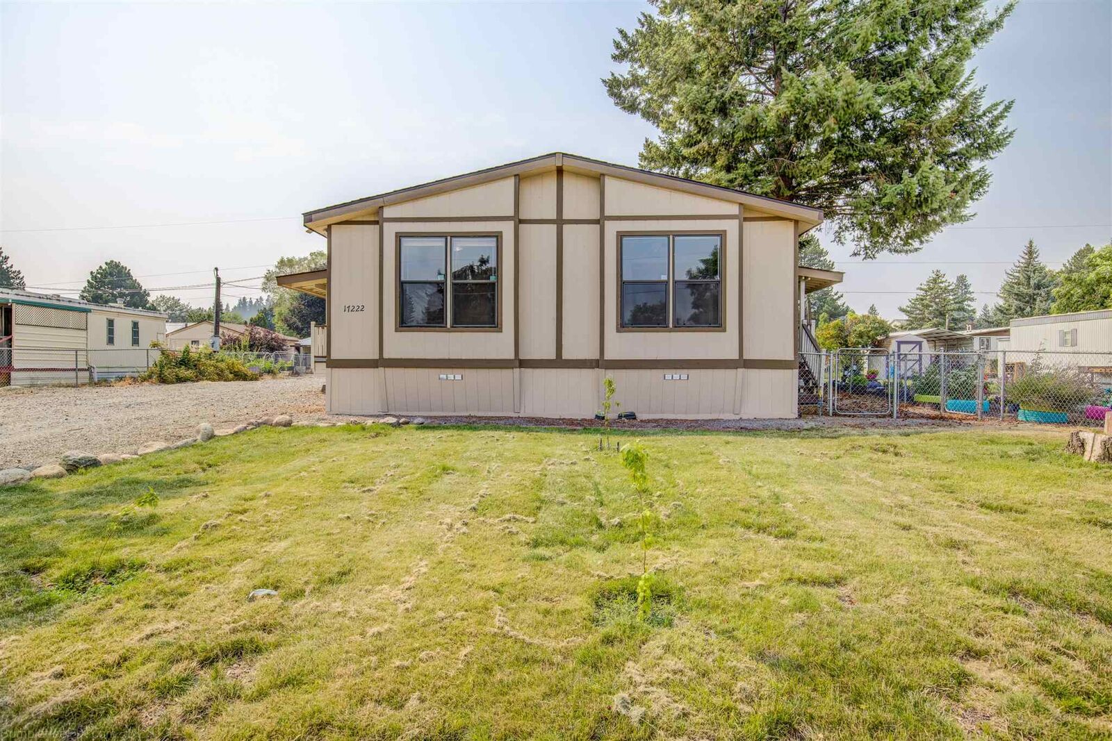 Property Photo: 17222 E 3rd Ave WA 99016