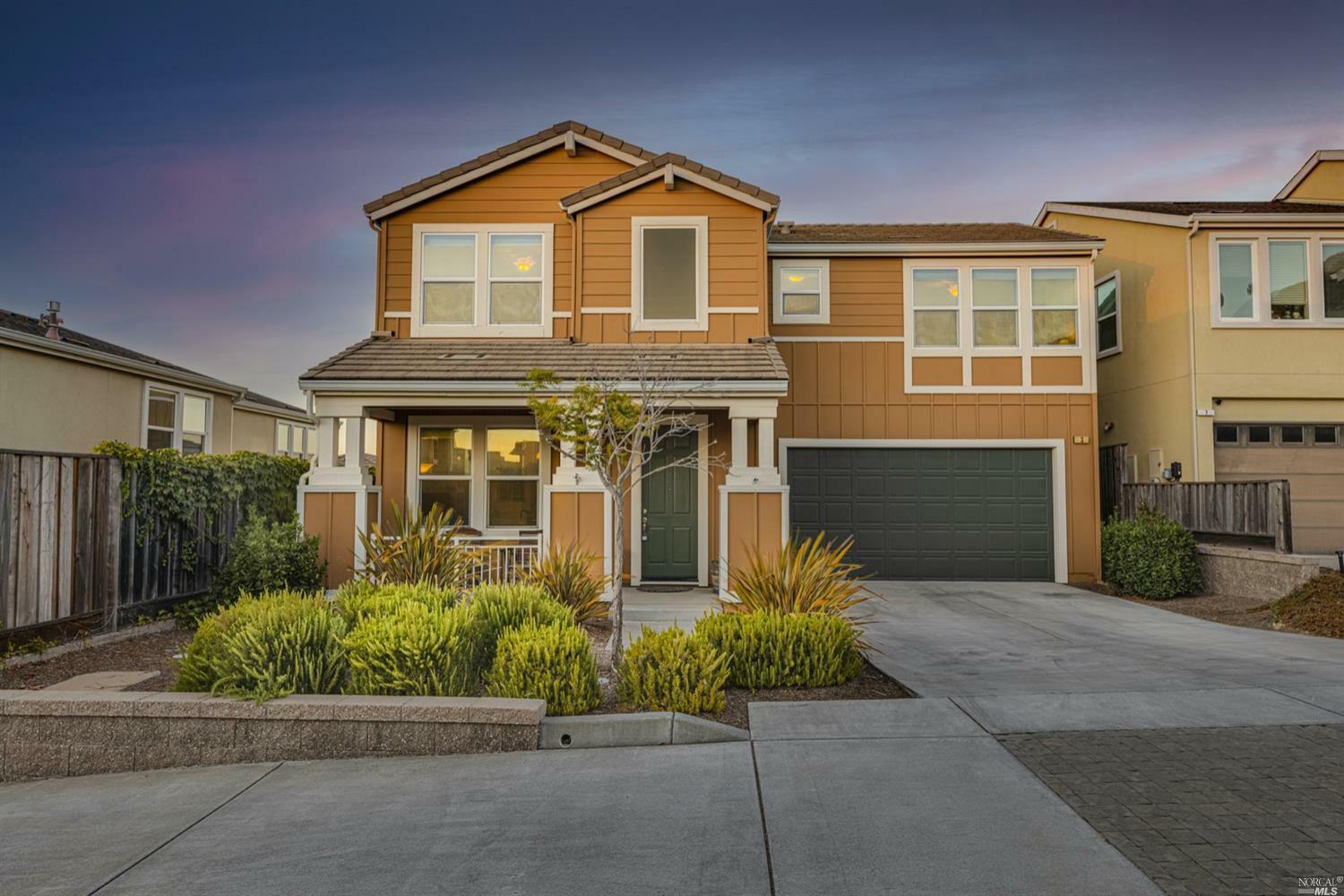 3 Turquoise Court  Petaluma CA 94952 photo