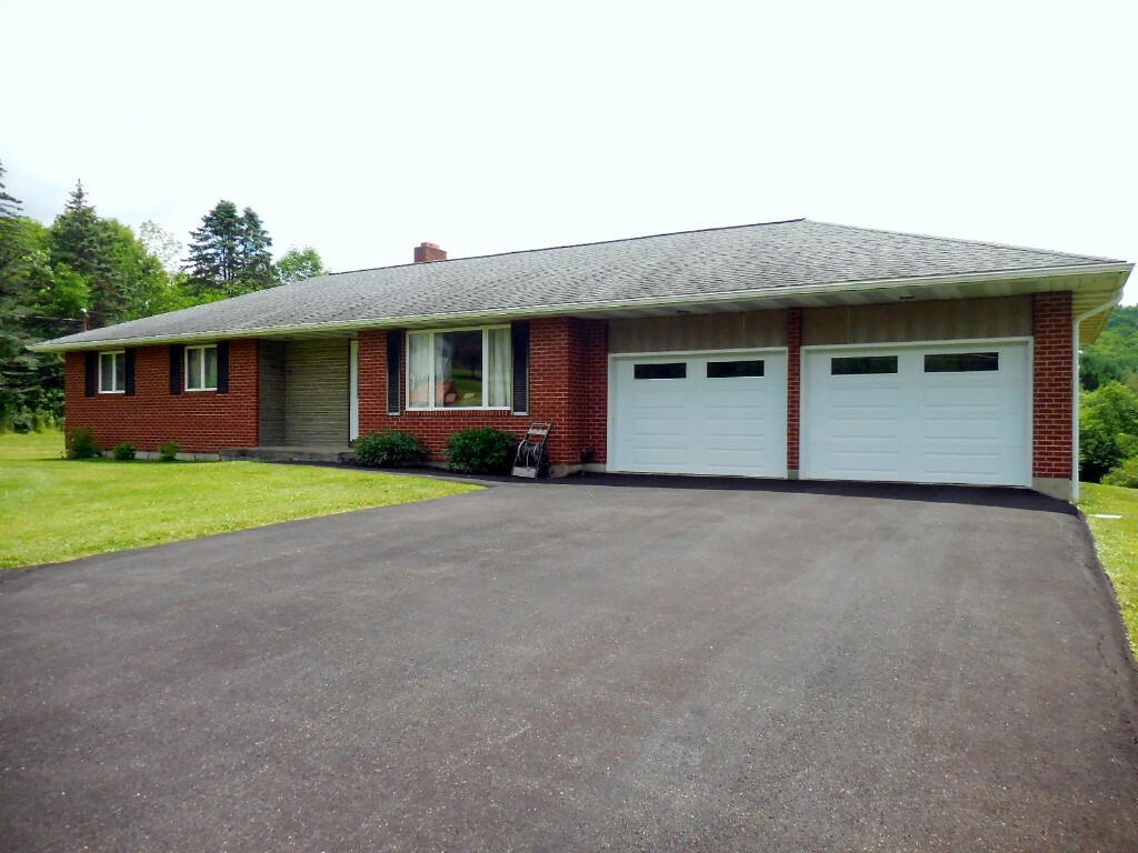Property Photo: 614 Walker Road NY 13760