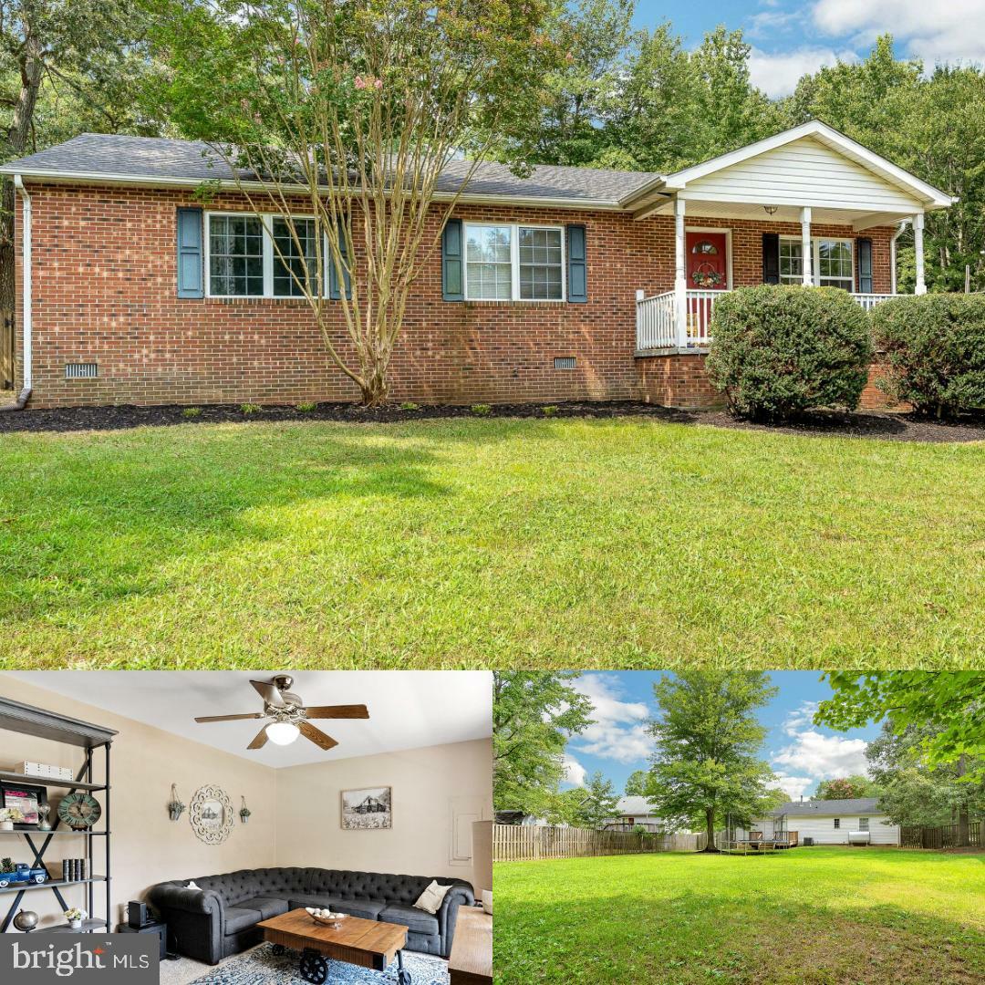 Property Photo:  26075 Hills Drive  MD 20659 