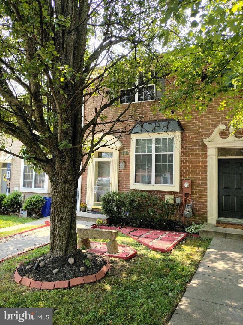 Property Photo:  8406 Gold Sunset Way  MD 21045 