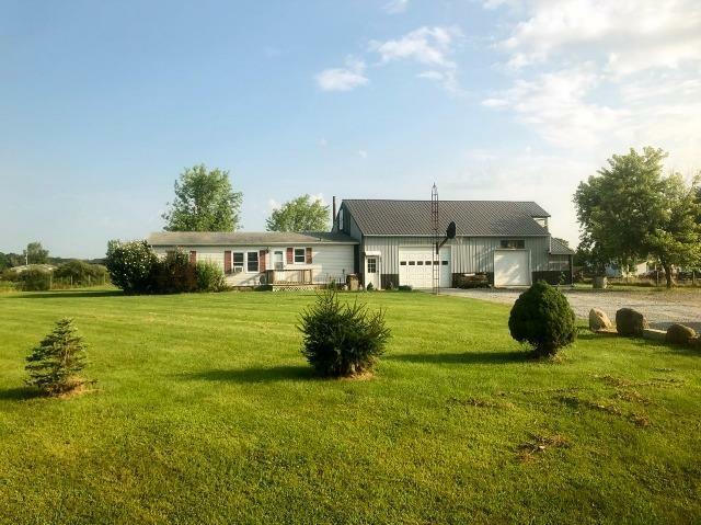 Property Photo:  9373 Grimsley Rd  OH 45135 