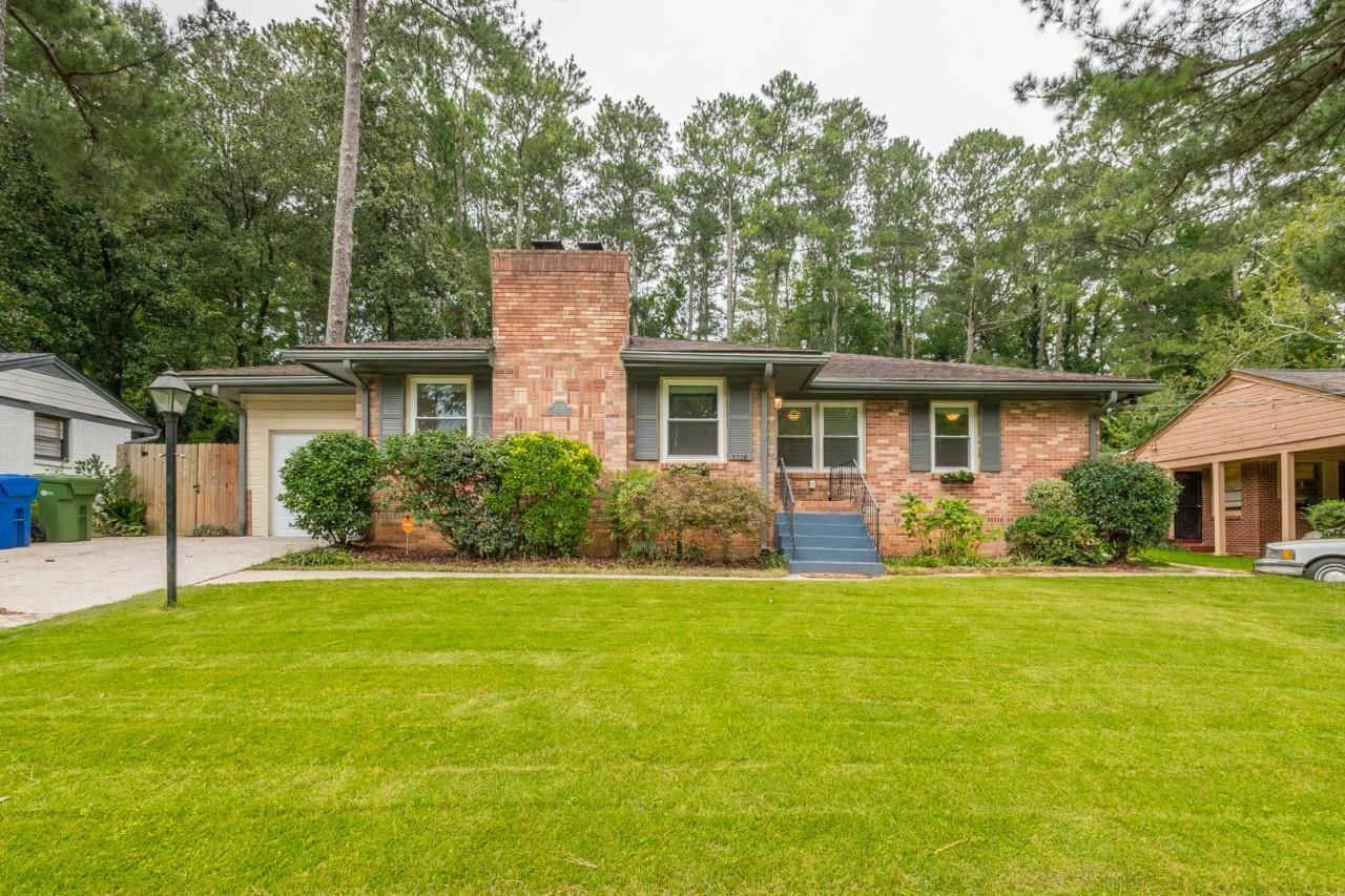 Property Photo:  3228 Ardley Road  GA 30311 