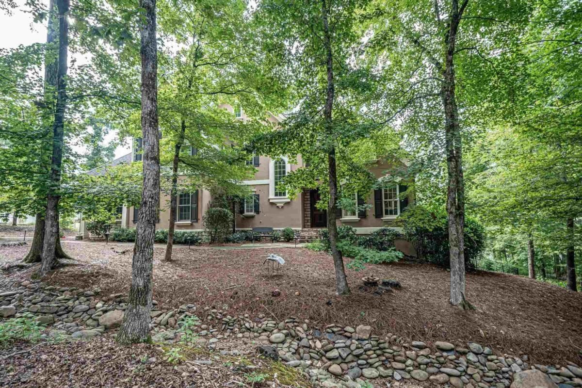 Property Photo: 2721 Club Drive GA 30642