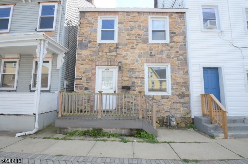 Property Photo:  486 S Main St  NJ 08865 