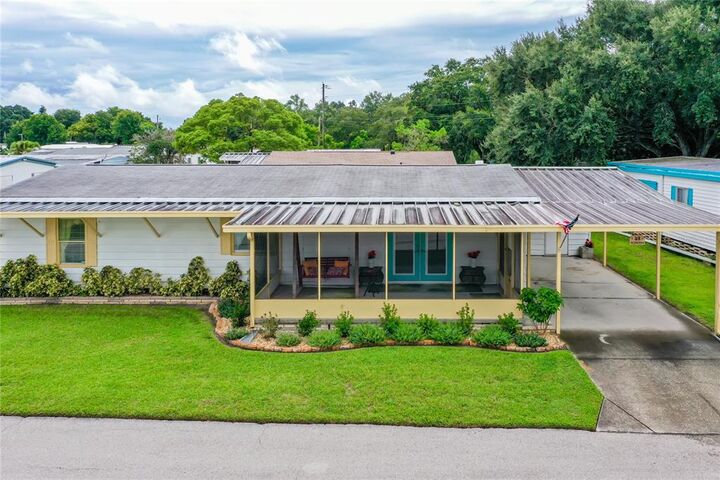 Property Photo: 2055 S Floral Avenue 49 FL 33830