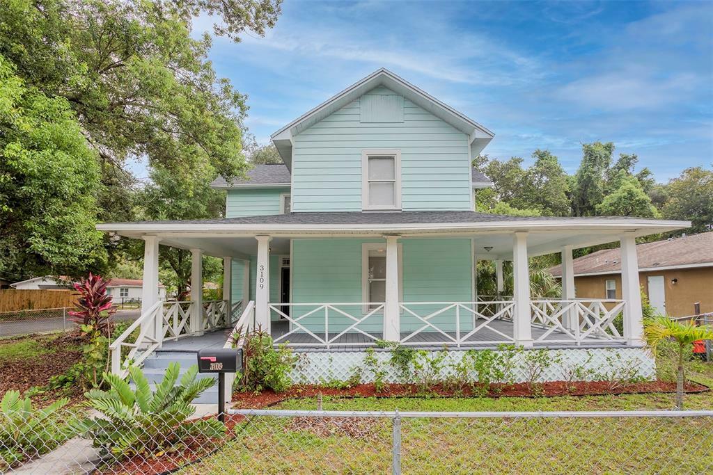 Property Photo:  3109 E 25th Avenue  FL 33605 