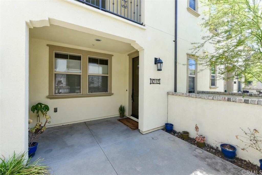 Property Photo:  1012 El Paseo  CA 92610 