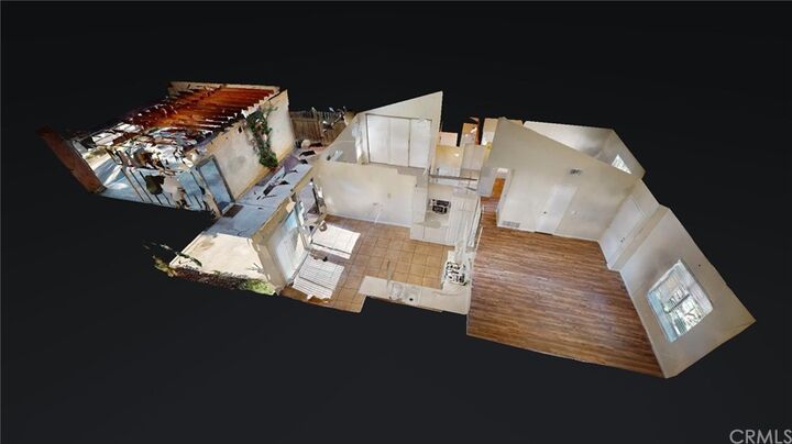 Property Photo:  25819 Mission Road  CA 92354 