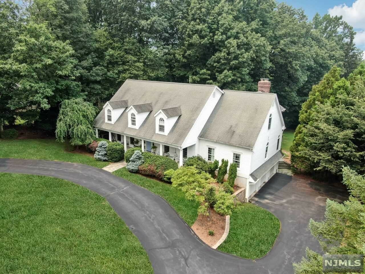 Property Photo: 271 Brookside Avenue NJ 07481