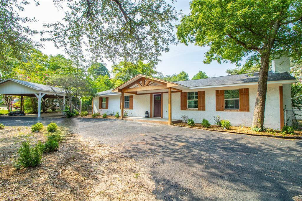 Property Photo:  304 Highlander  TX 75771 