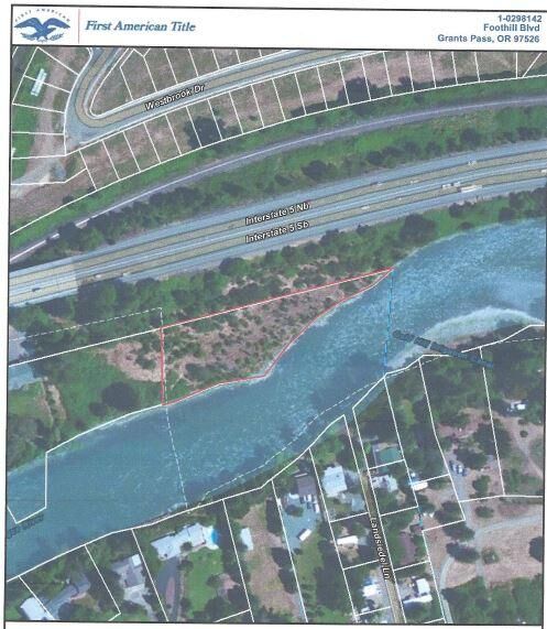 0 Foothill Blvd  Rogue River OR 97537 photo