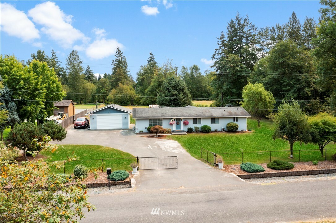 Property Photo:  12221 40th Avenue E  WA 98466 