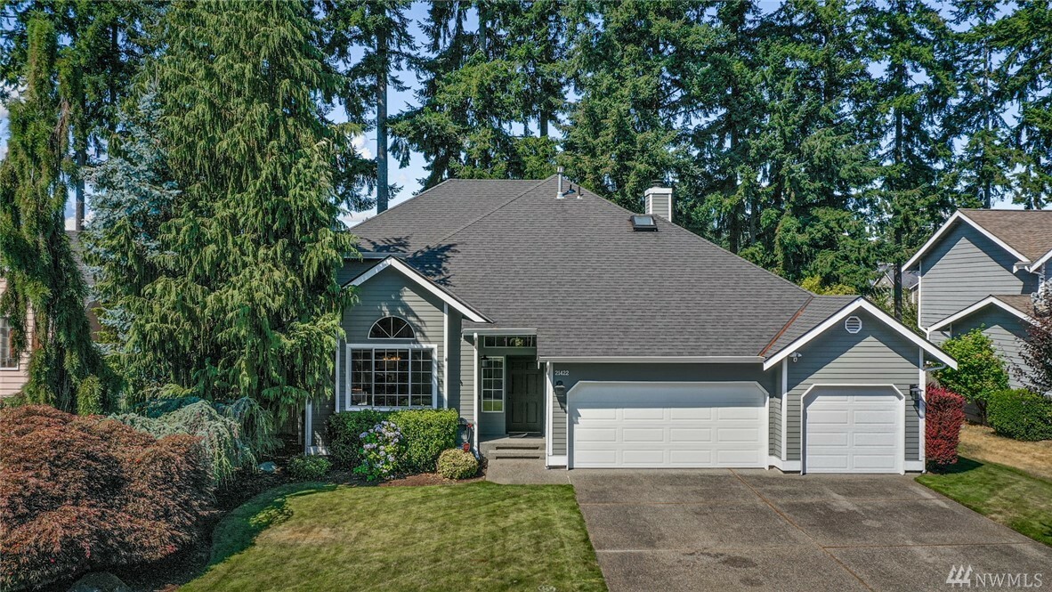 Property Photo:  21422 SE 277th St  WA 98038 