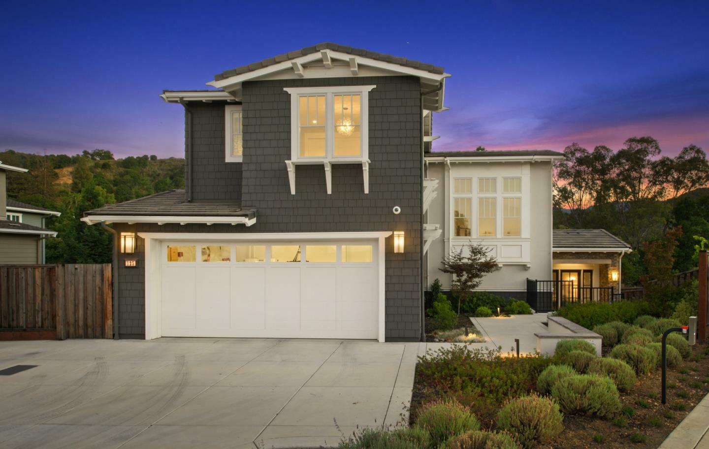 Property Photo: 125 Sisters Court CA 95030