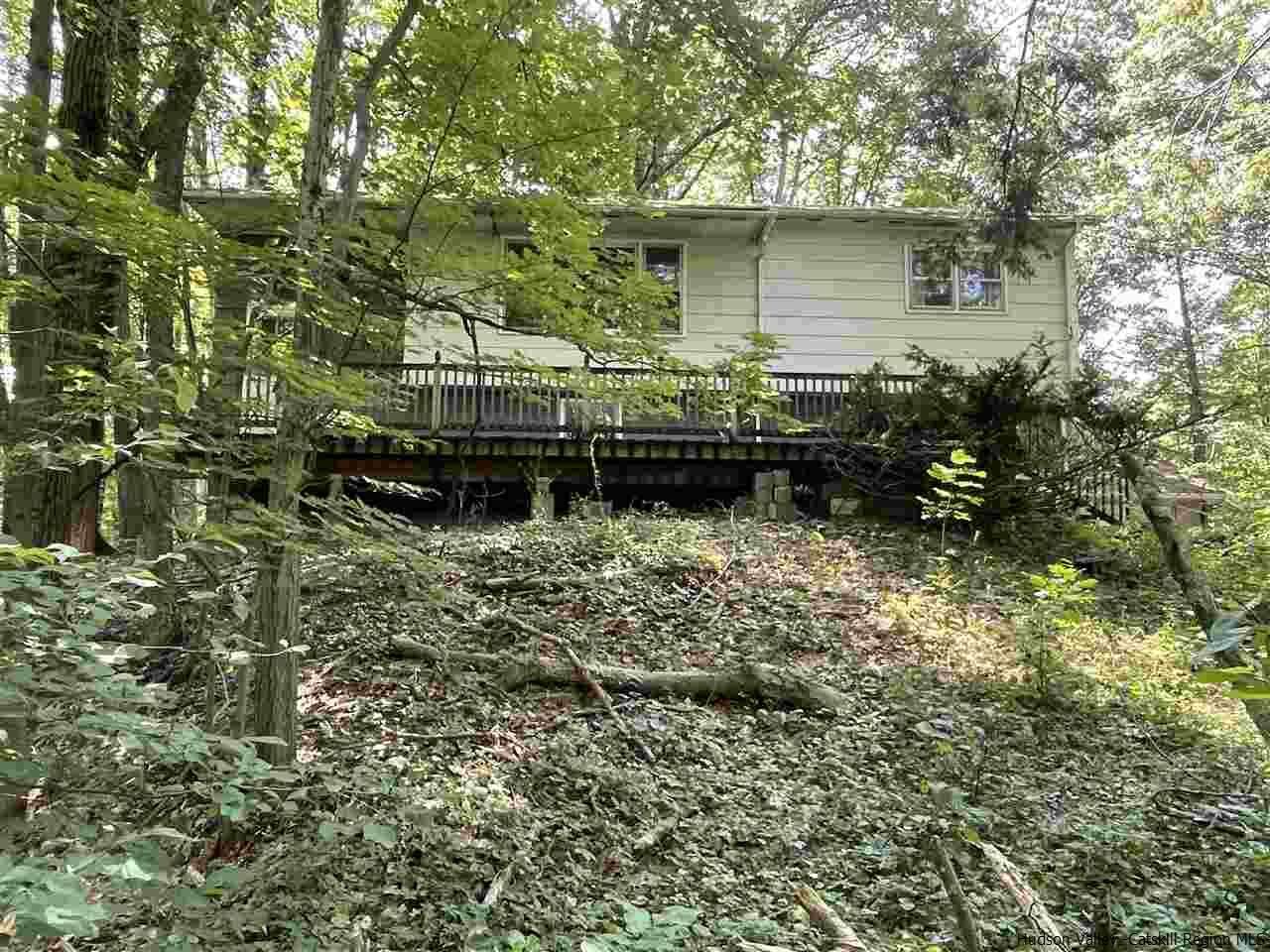 Property Photo:  154 Lake  NY 12449 