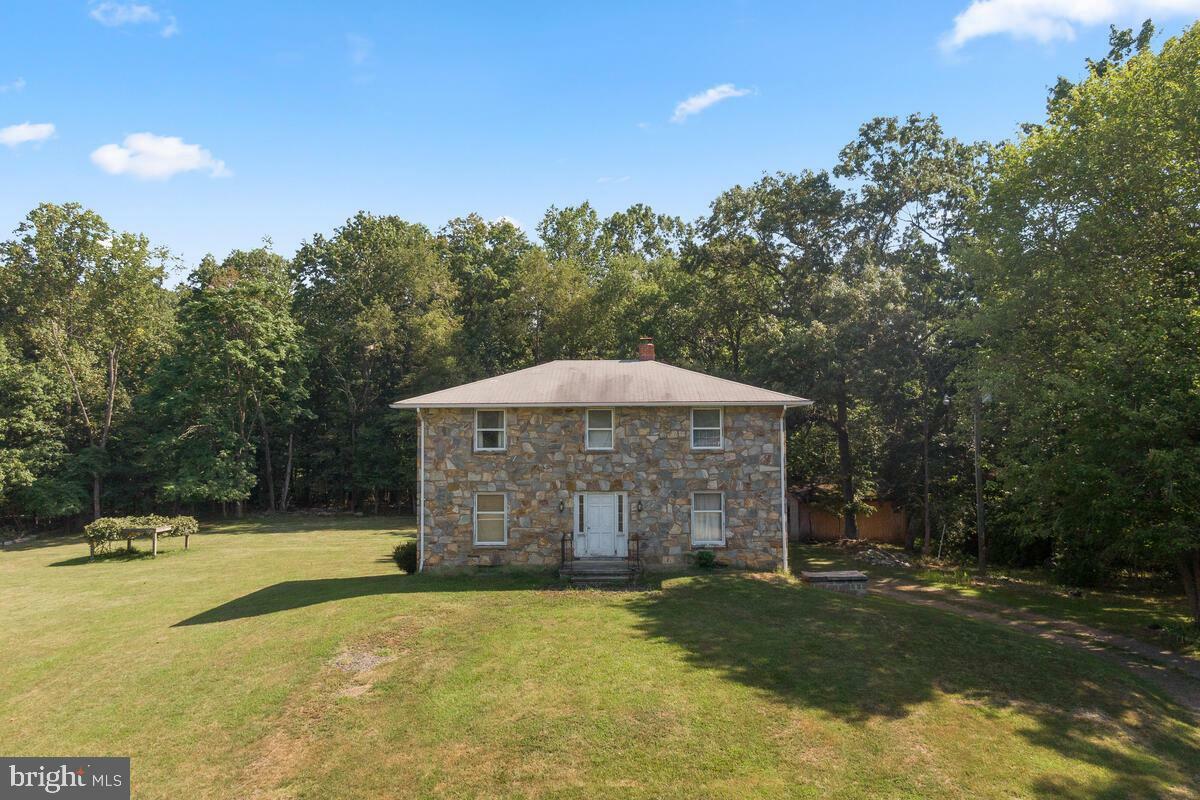 Property Photo:  8929 Burwell Road  VA 20181 