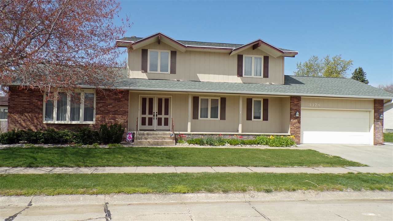 3378 34th Avenue  Columbus NE 68601 photo