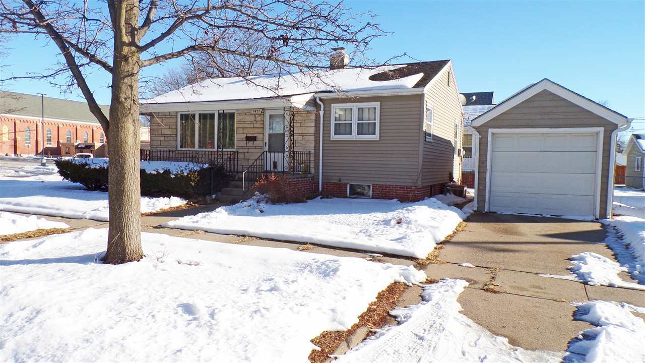 1471 18th Avenue  Columbus NE 68601 photo