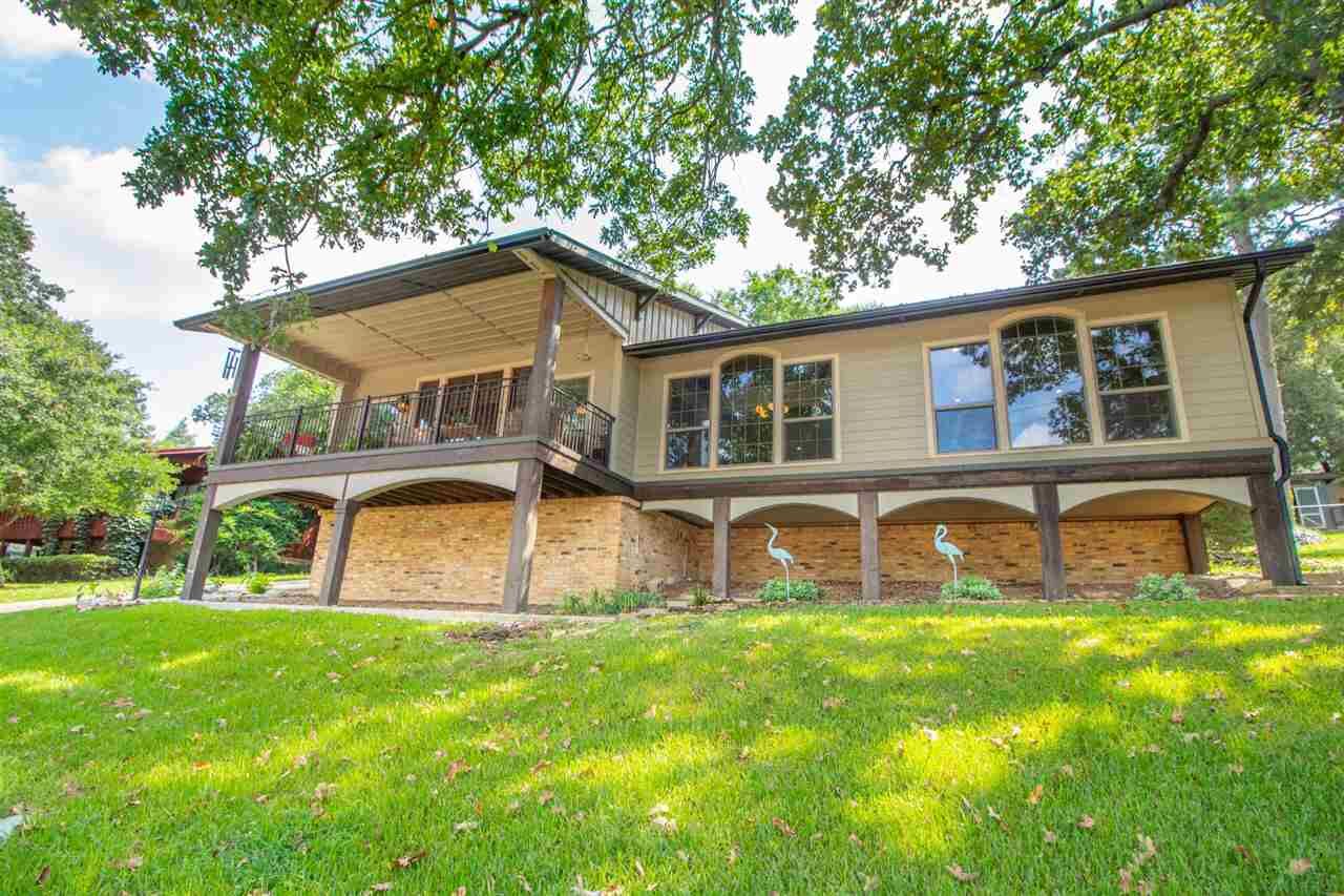 Property Photo:  227 Hideaway Lane Central  TX 75771 