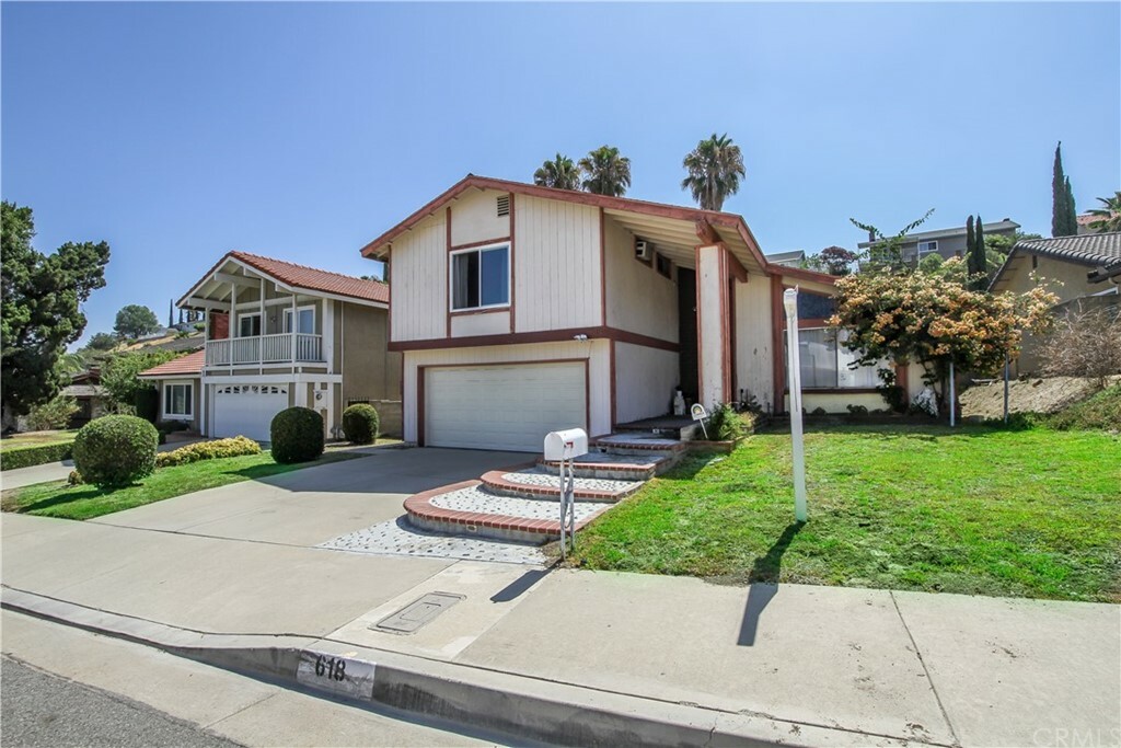 Property Photo:  618 Great Bend Drive  CA 91765 