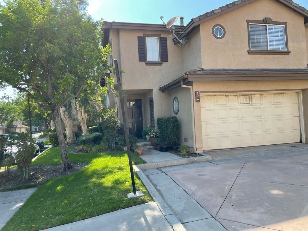 7379 Stonebrook Place  Rancho Cucamonga CA 91730 photo