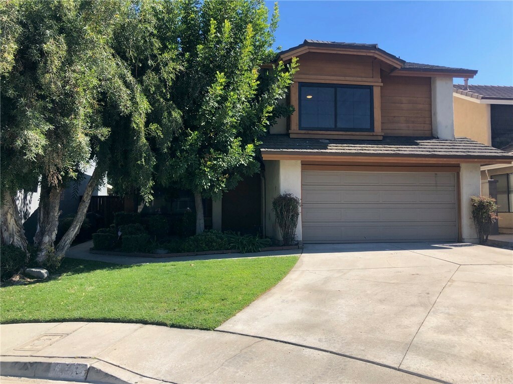 Property Photo:  1708 Summerfield Circle  CA 92821 