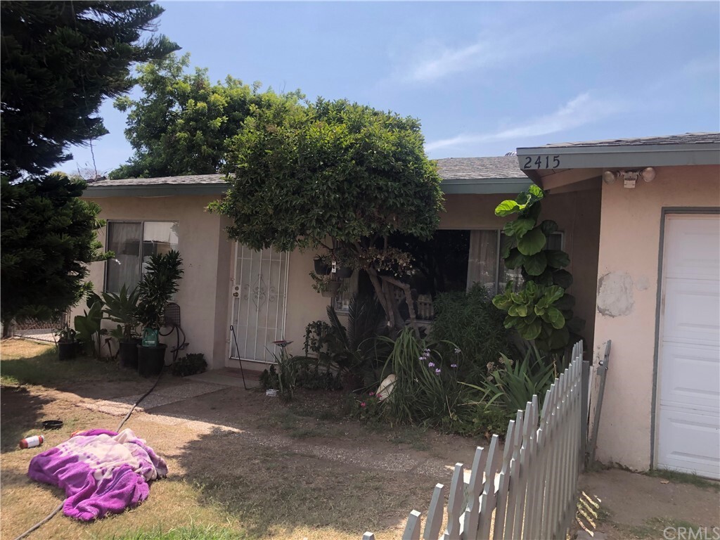 Property Photo: 2415 Flagstone Avenue CA 91010