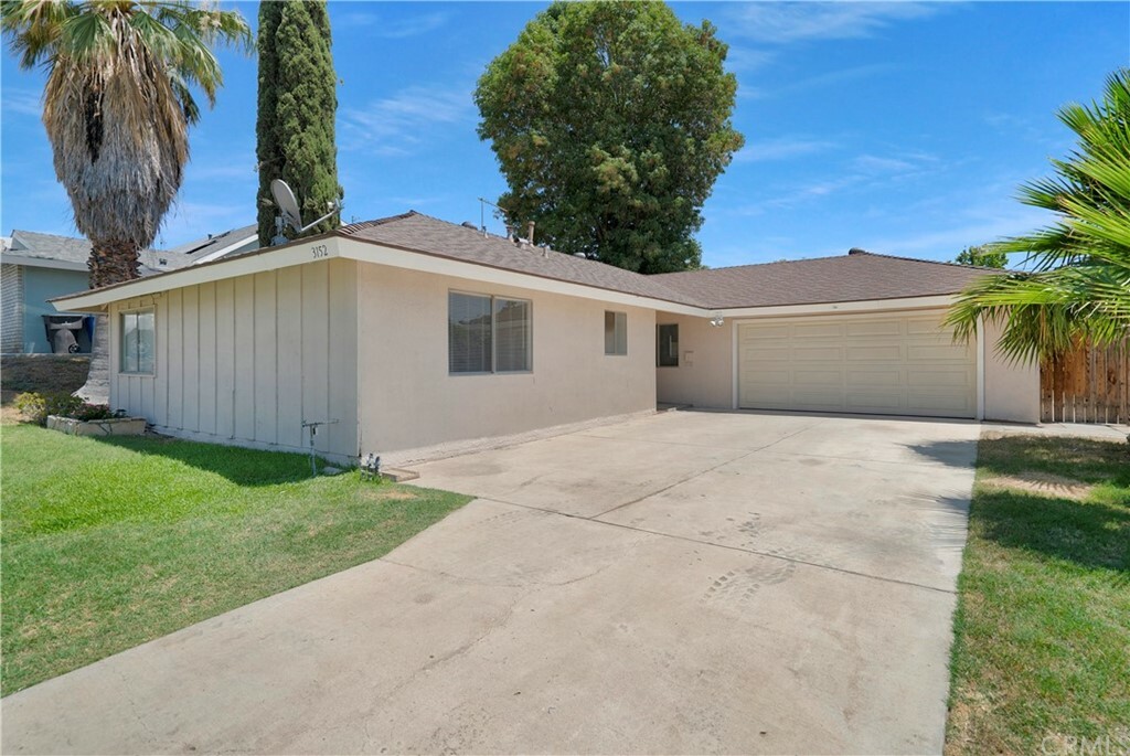 Property Photo:  3152 Newell Drive  CA 92507 