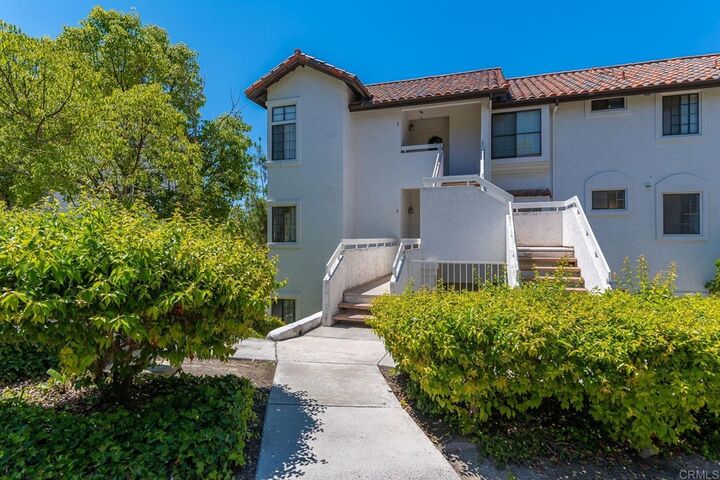 Property Photo:  16464 Avenida Venusto C  CA 92128 