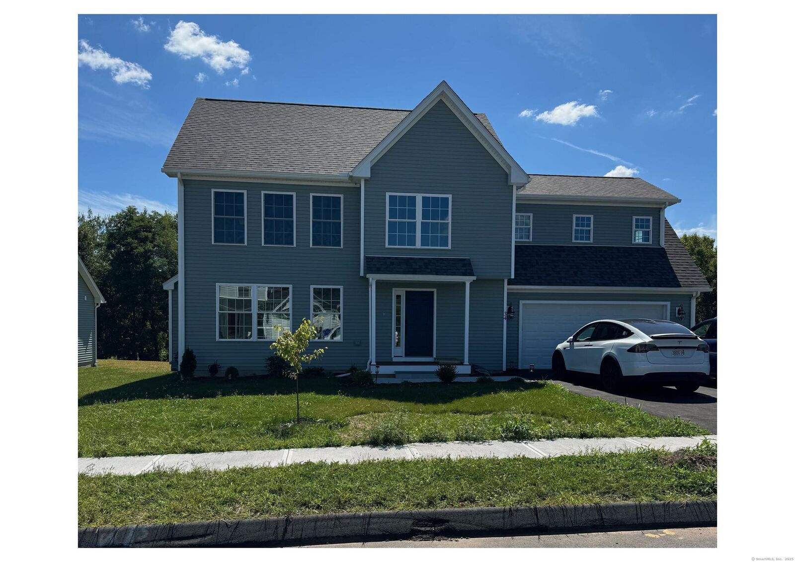 Property Photo: 34 West River Road CT 06088