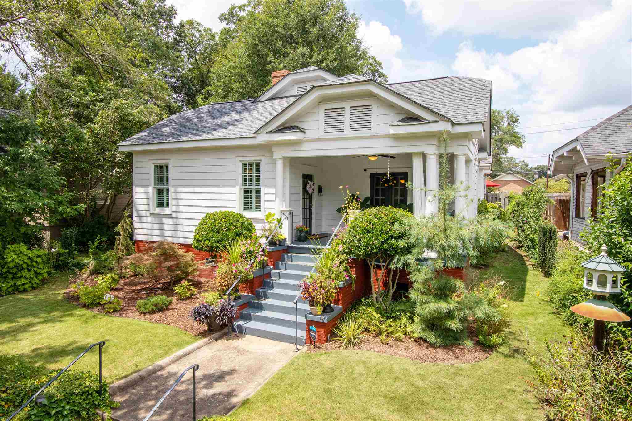 Property Photo:  708 Maple St  SC 29302 