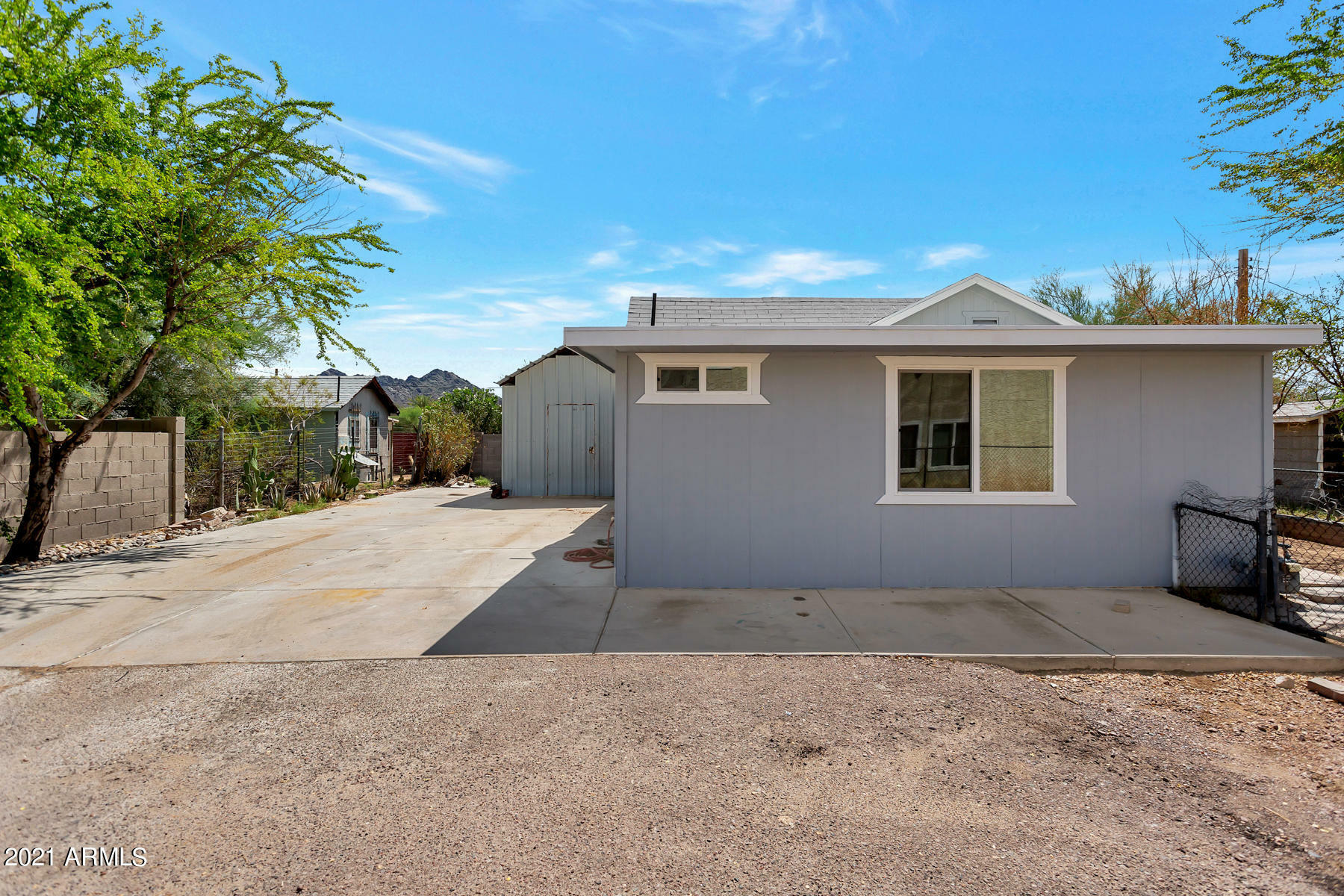 Property Photo:  8919 N 9th Place  AZ 85020 