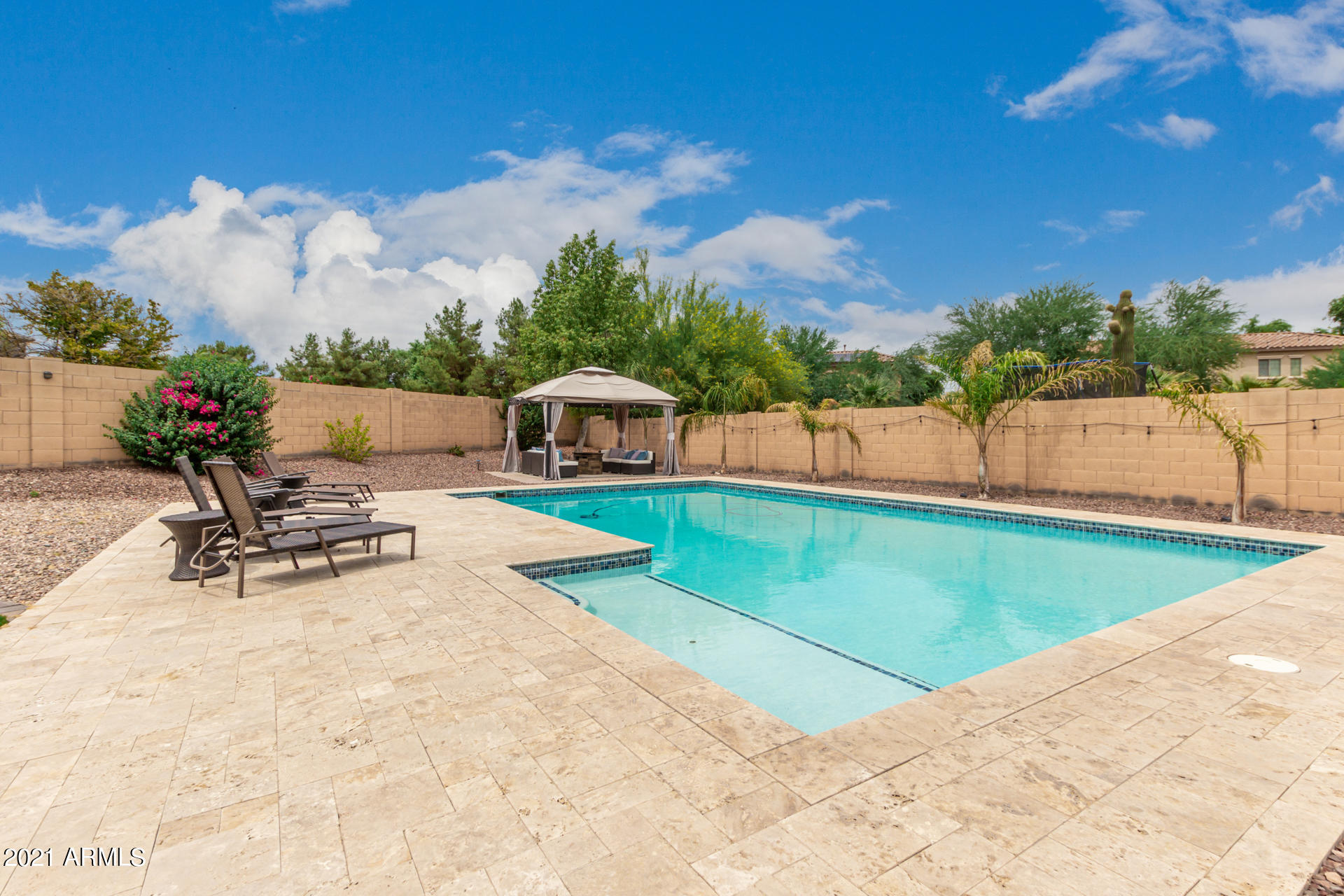 Property Photo: 14764 N 141st Drive AZ 85379
