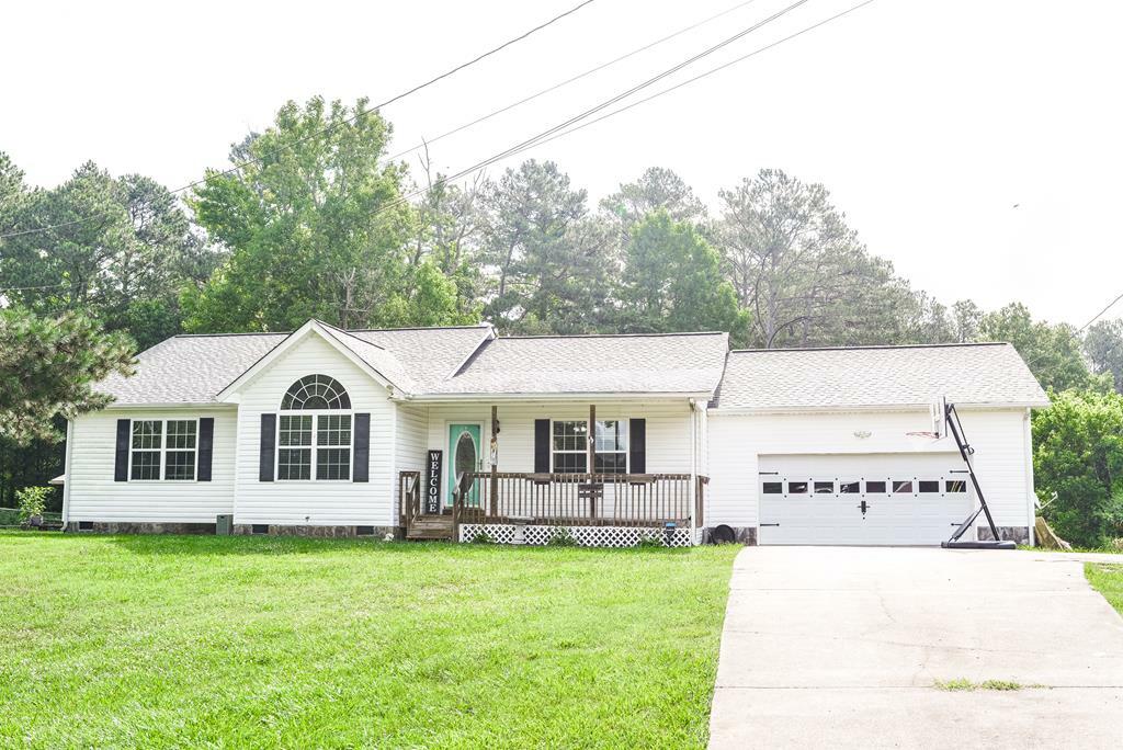 Property Photo:  1277 Mount Vernon Road  GA 30755 