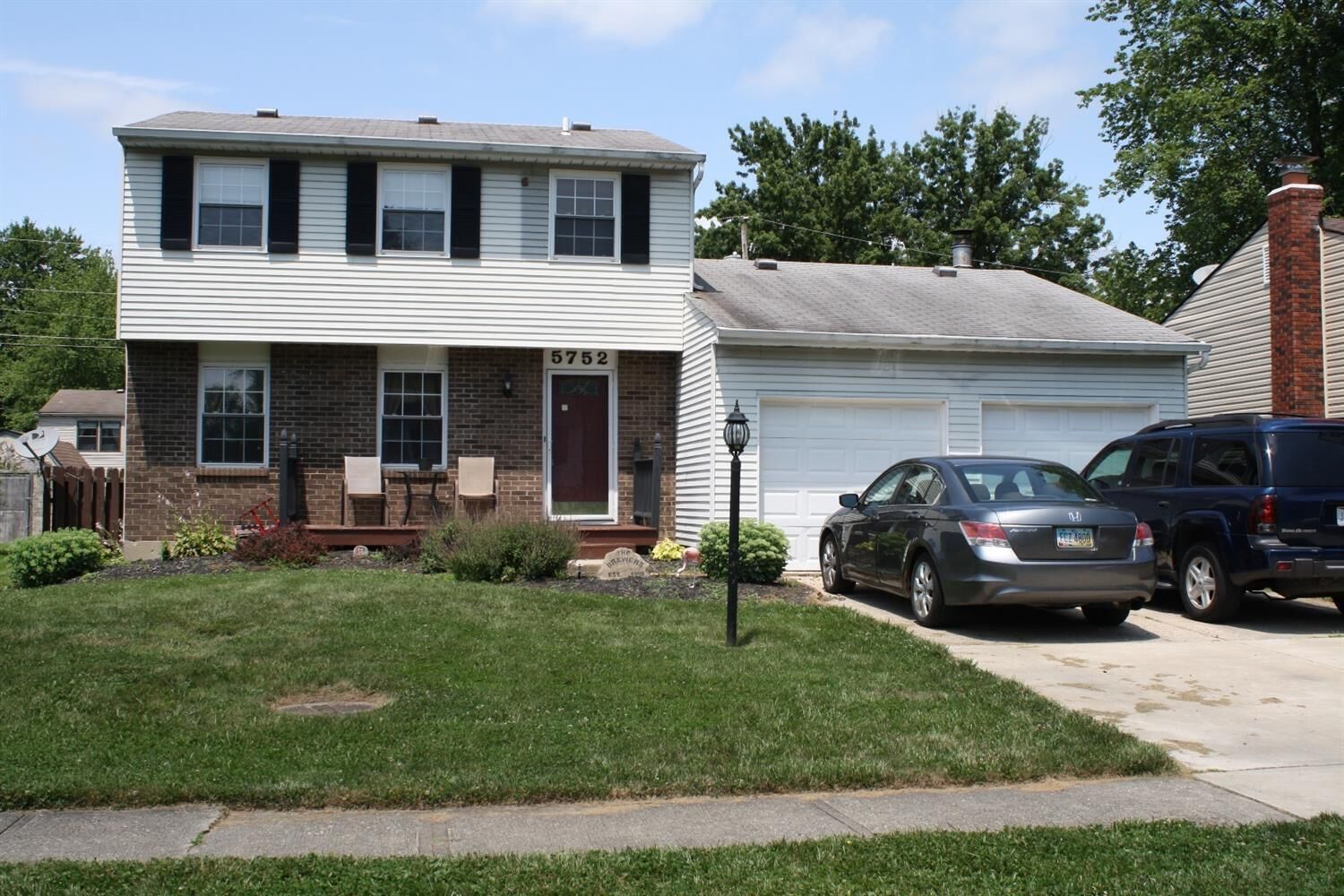 Property Photo: 5752 E Tall Oaks Dr OH 45150