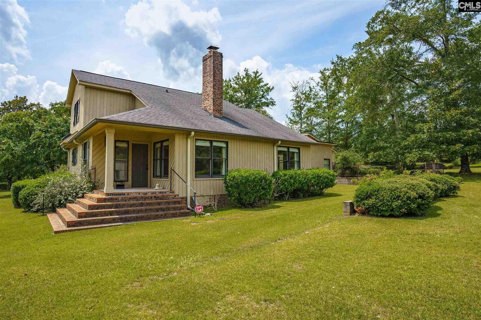 Property Photo:  1291 John G Richards  SC 29020 