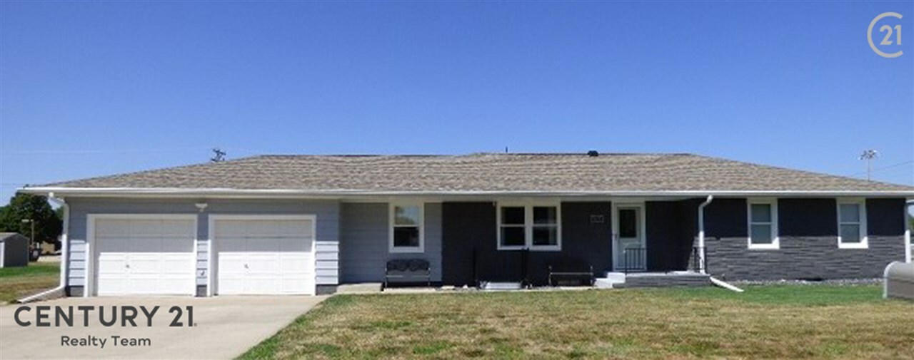 Property Photo:  2672 43rd Aveneue  NE 68601 