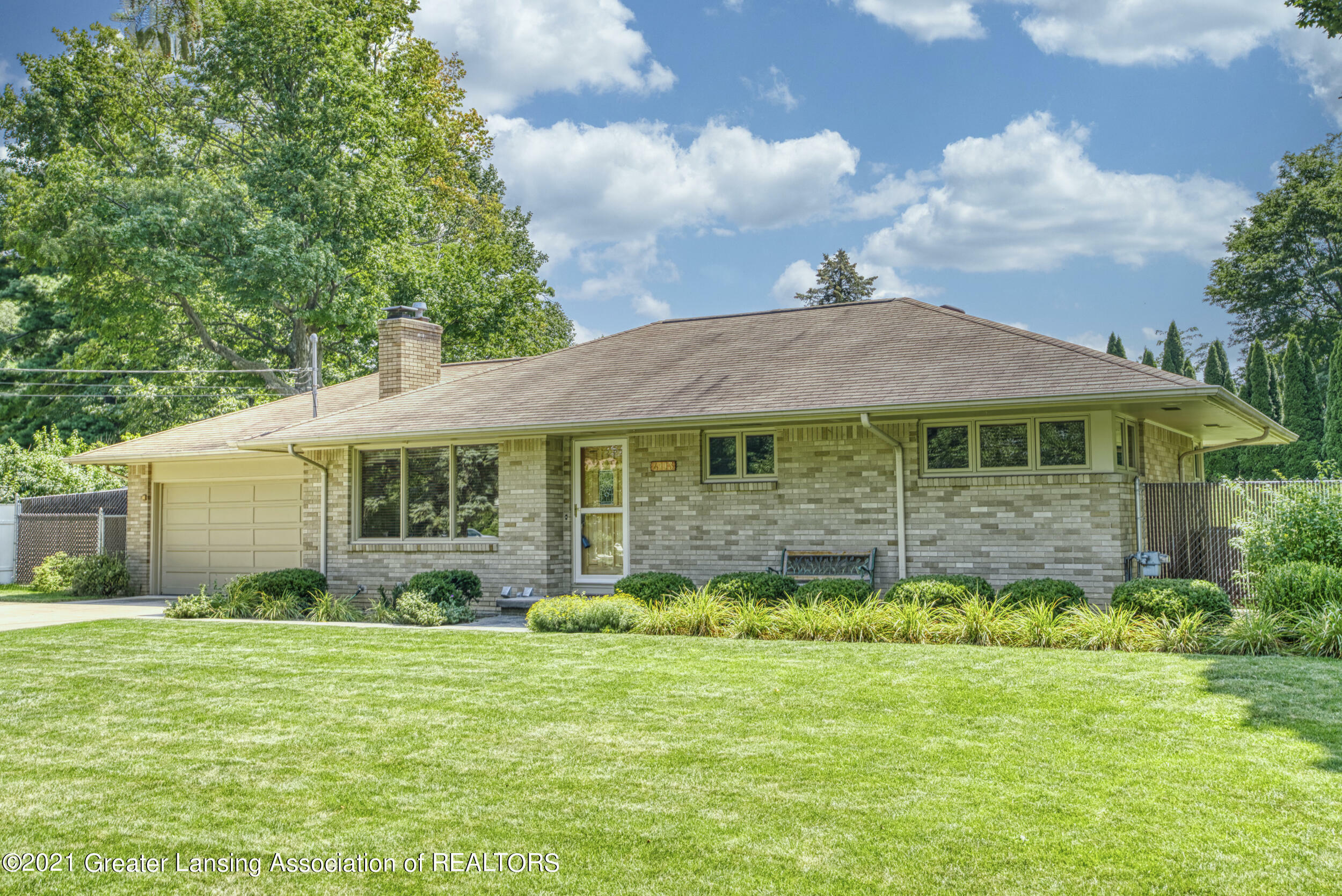 Property Photo:  4113 Elizabeth Road  MI 48917 