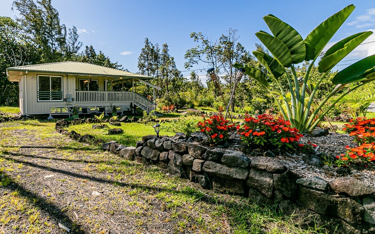 Property Photo:  15-868 Lemiwai Rd  HI 96749 