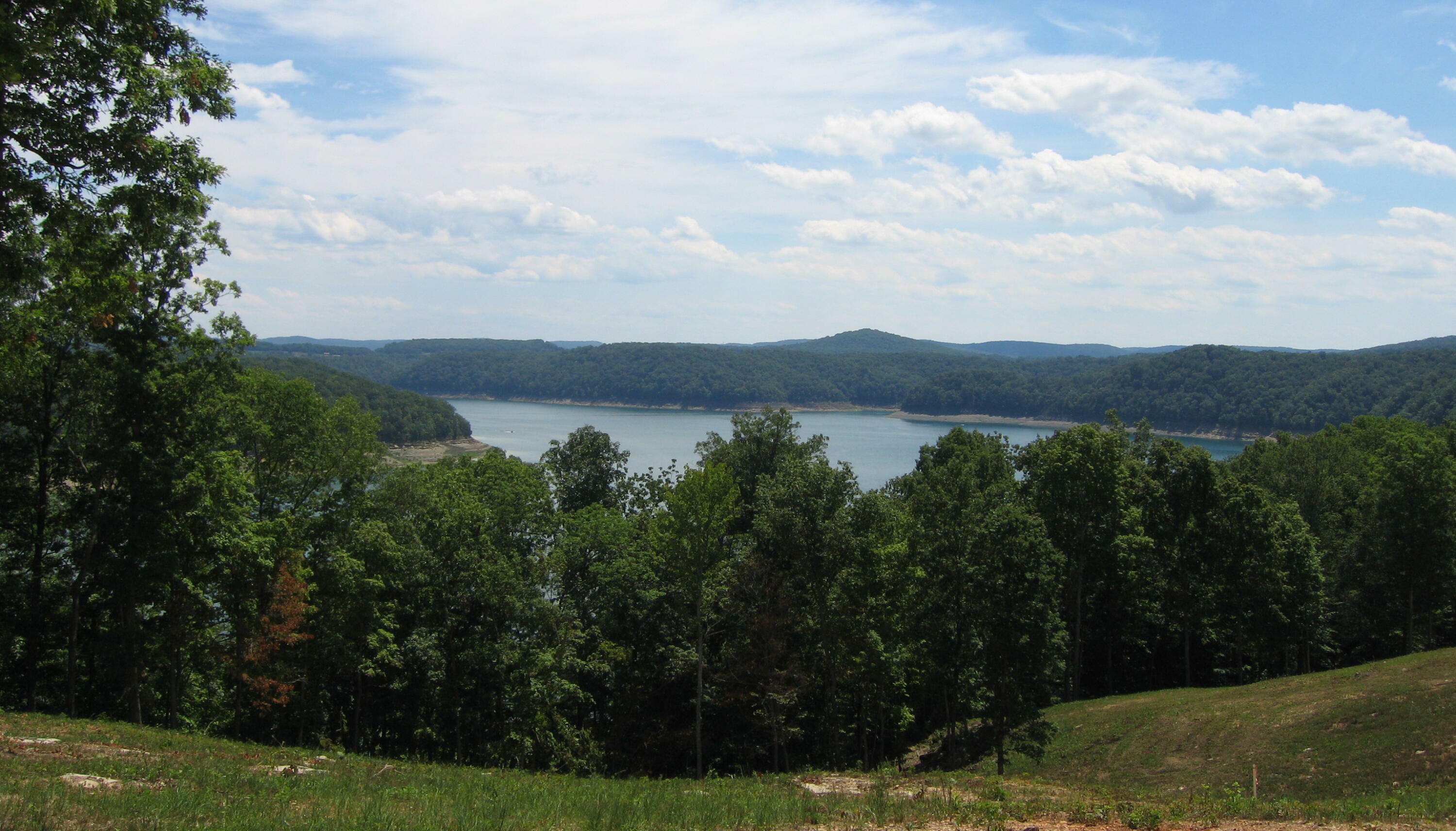 Property Photo:  Lot 113 Cumberland Shores  KY 42633 