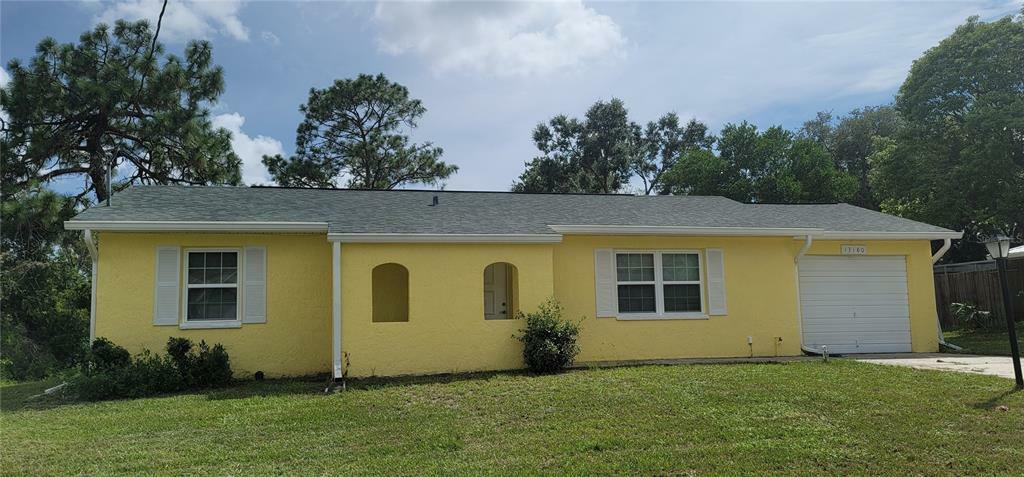Property Photo: 13180 Lawrence Street FL 34609