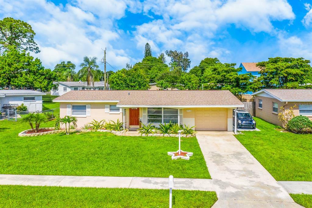 Property Photo:  3716 Stokes Drive  FL 34232 